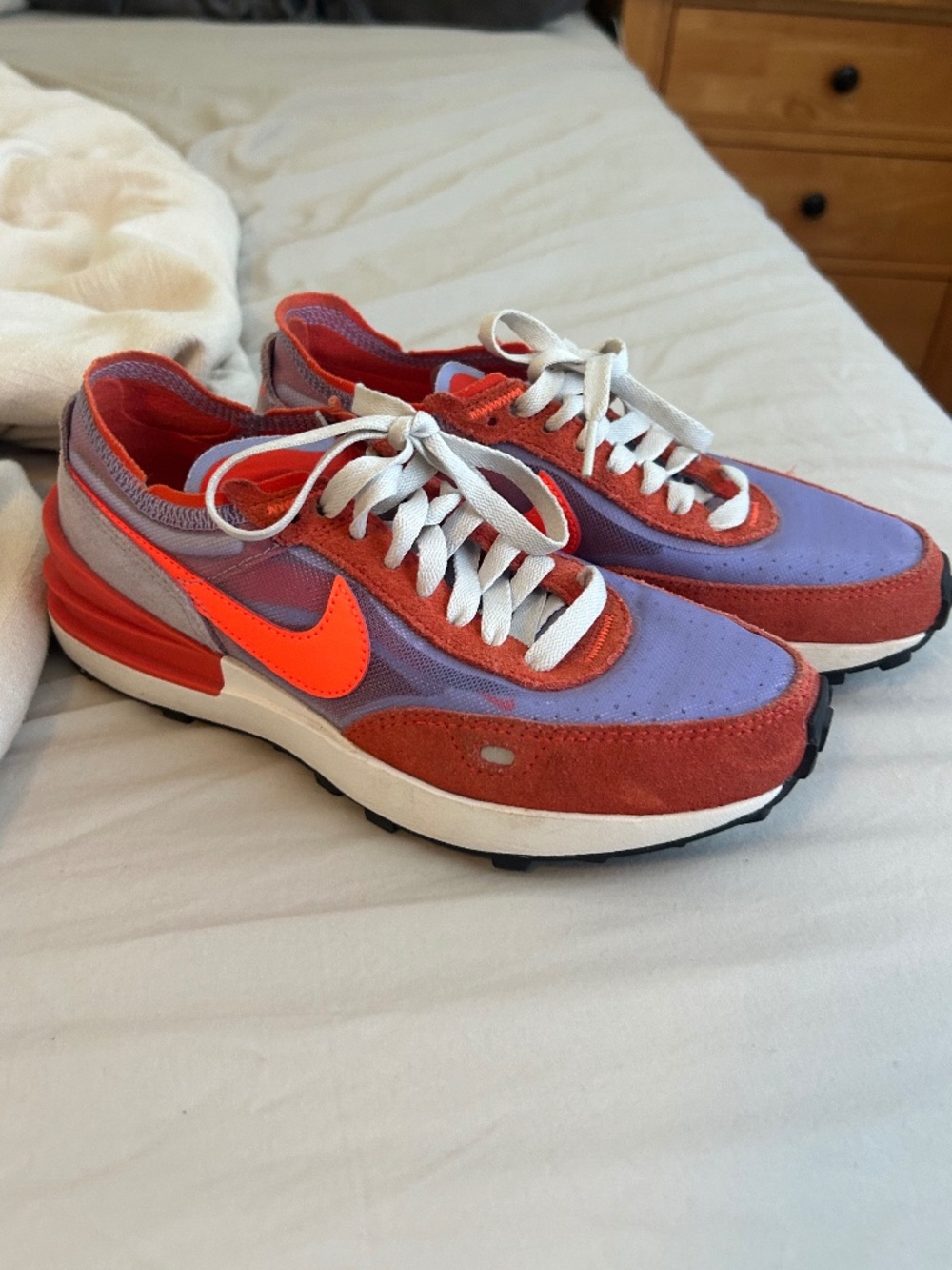 Nike Waffle 1